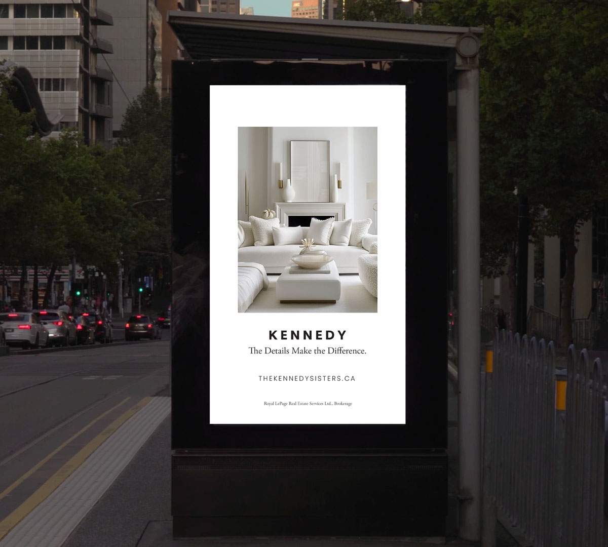 Marketing That Moves