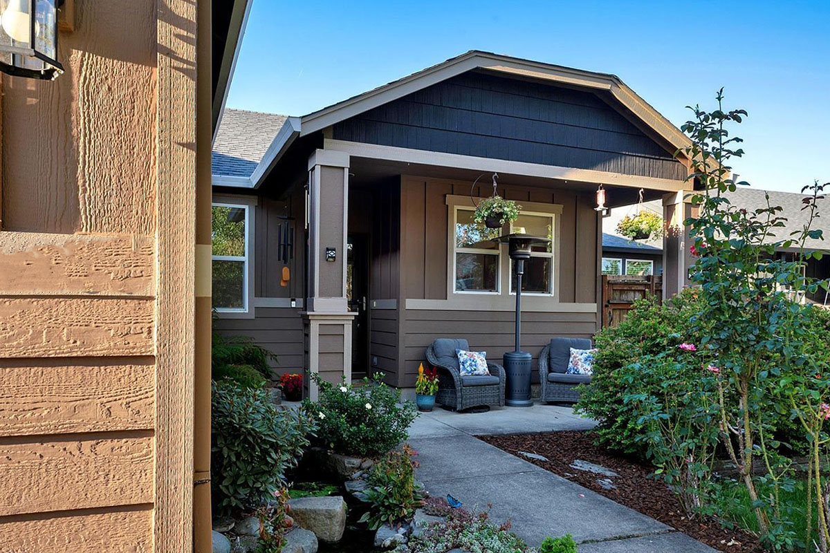 First-Time Buyers
